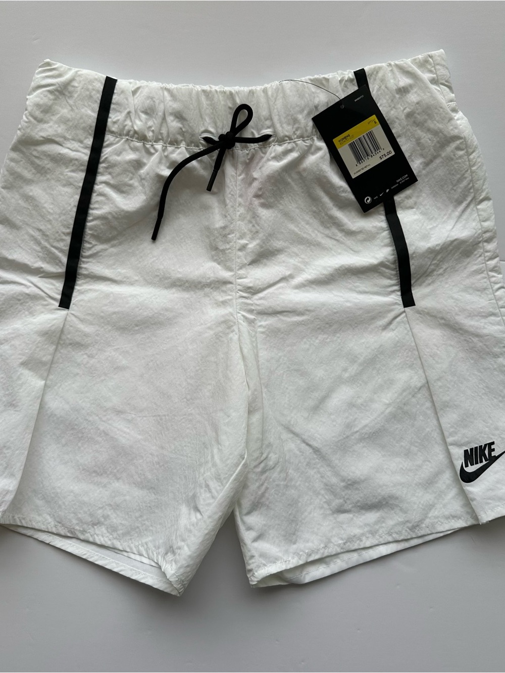 Nike women’s athletic shorts